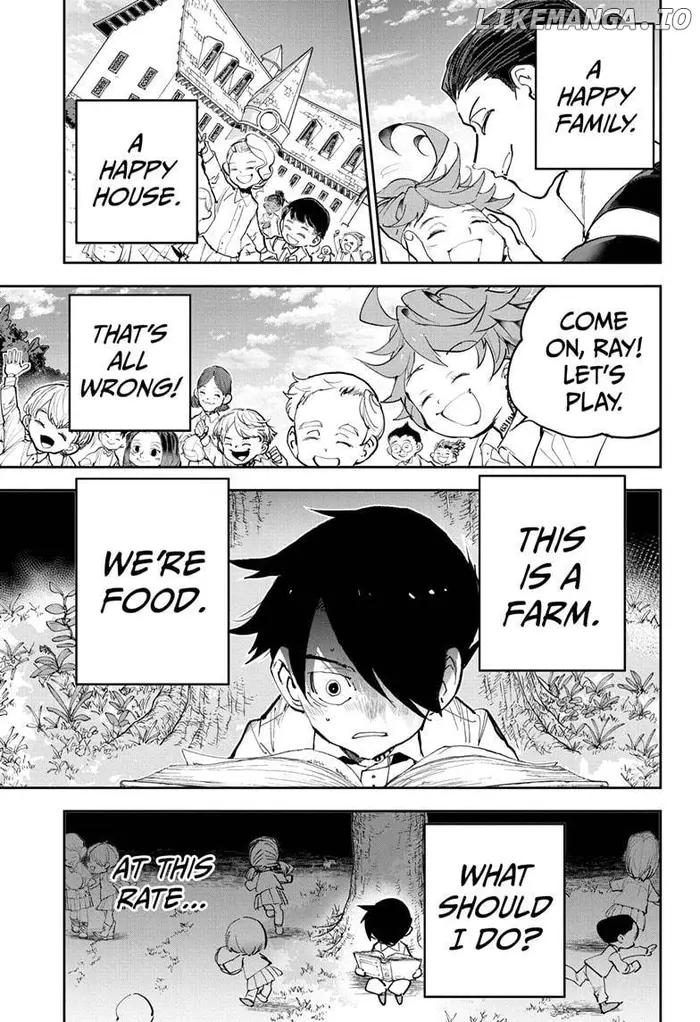 The Promised Neverland chapter 181.5 image 03_optimized